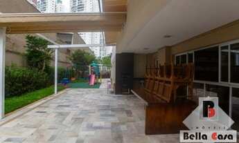 Imagem 5: Apartamento a venda rua taquari com varanda gourmet