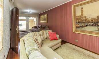 Imagem 5: Sobrado para Venda em São Paulo, Vila Zelina, 4 dormitórios, 1 suíte, 5 banheiros, 3 vagas