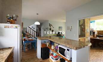 Imagem 7: Casa com 4 quartos à venda, 165 m² por R$ 990.000 - Vargem Grande - Teresópolis/RJ