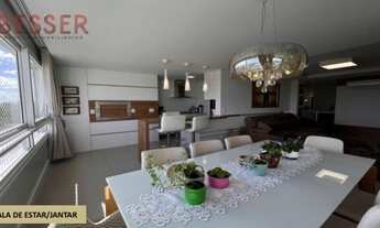 Imagem 6: Apartamento com 3 dormitórios à venda, 99 m² por R$ 865.000 - Centro - Esteio/RS