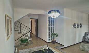 Imagem 3: Casa no Pilarzinho