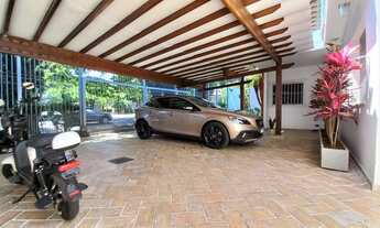 Imagem 2: Casa para venda tem 253 metros quadrados com 3 quartos em Bela Aliança - São Paulo - SP