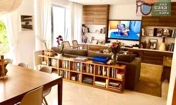 Imagem 3: LINDA CASA ! Casa em condomínio com 4 dormitórios