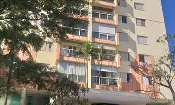 Imagem 6: Apartamento para venda com 88 metros quadrados com 3 quartos em Setor Central - Goiânia