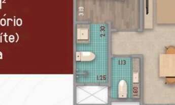 Imagem 6: Apartamento à venda em Praia Grande/SP