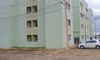 Imagem 4: Apartamento para aluguel com 46 m² com 2 quartos em Vale do Gavião - Teresina - PI