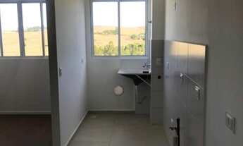 Imagem 4: Apartamento - Residencial Terra de Santa Cruz