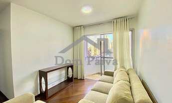 Imagem 7: São Paulo - Apartamento Padrão - Saúde