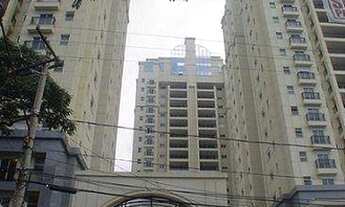 Imagem 3: APARTAMENTO 4 DORMITÓRIOS (137m²), 2 SUITES, 3 VAGAS, VARANDA. PERTINHO DO SHOPPING IBIRAP