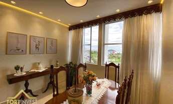 Imagem 6: Apartamento com 2 dormitórios à venda, 109 m² por R$ 600.000,00 - Itararé - São Vicente/SP