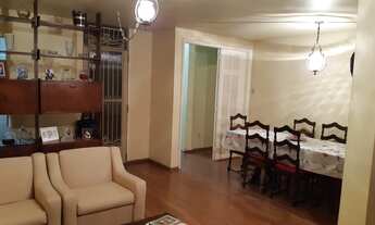 Imagem 4: Flamengo - R. Ferreira Viana, excelente apartº, 135m², salão, 3 quartos, suíte, dependênci