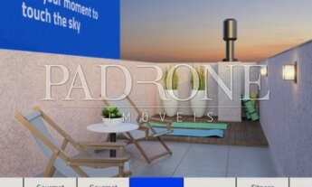 Imagem 7: APARTAMENTO com 3 dormitórios à venda por R$ 607.900,00 no bairro Cabral - CURITIBA / PR