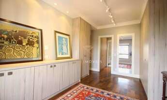 Imagem 3: Apartamento com 3 dormitórios, 213 m² - venda por R$ 3.600.000,00 ou aluguel por R$ 14.500