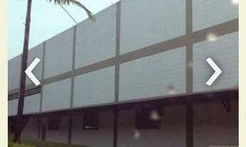 Imagem 3: Galpão/Depósito/Armazém para venda possui 15000 metros quadrados em Jardim Belval - Baruer