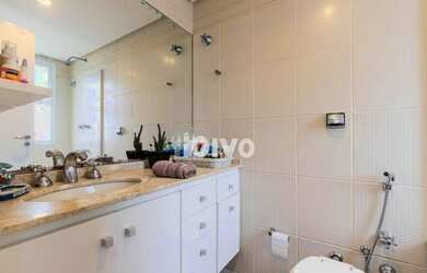 Imagem 15: Apartamento à venda, 210 m² por R$ 2.250.000,00 - Vila Clementino - São Paulo/SP