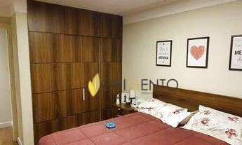 Imagem 7: Apartamento com 2 dormitórios à venda, 89 m² por R$ 450.000 - Santa Paula - São Caetano do