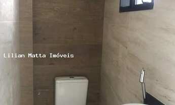 Imagem 5: Cobertura para Venda em Juiz de Fora, Cascatinha, 4 dormitórios, 4 suítes, 5 banheiros, 4