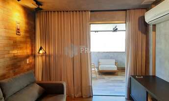 Imagem 4: Cobertura duplex, 3 quartos, no condomínio Miraggio Charitas