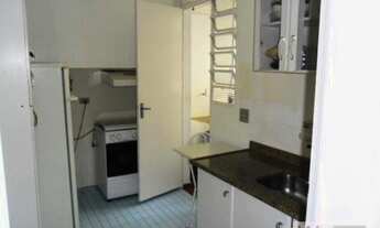 Imagem 7: Apartamento com 1 dormitório à venda, 50 m² por R$ 400.000,00 - Vila Nova Conceição - São