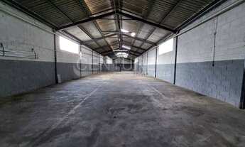 Imagem 7: Aluguel - Galpão - 800,00m² - Nova Granada - Belo Horizonte