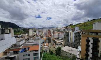 Imagem 6: Mobiliada - Cobertura com 2 qtos/2 vagas à venda, 100 m² por R$ 505.000 - São Mateus - Jui