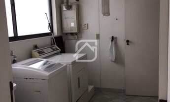 Imagem 5: APARTAMENTO A VENDA DE 130 M² COM 3 QUARTOS NO BAIRRO VILA PINHEIRINHO EM SANTO ANDRE-SP