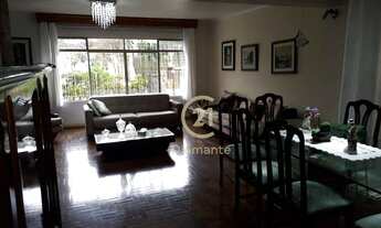 Imagem 6: Sobrado com 4 dormitórios à venda, 440 m² por R$ 3.500.000,00 - Planalto Paulista - São Pa