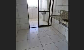 Imagem 3: Apartamento 4 quartos em Capim Macio