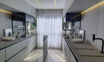 Imagem 2: Apartamento com 3 suítes para venda na Vila Anastácio