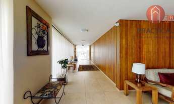 Imagem 4: Apartamento à venda em Moema Pássaros, São Paulo-SP com 90 m², 3 quartos, 1 vagas