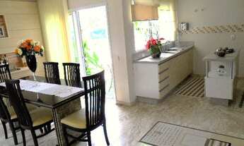 Imagem 4: Residência alto padrão na região mais próspera de Curitiba!! Automatizada, clube particula