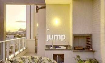 Imagem 5: Cobertura mobiliada com 2 dormitórios à venda, 179 m² - Campeche - Florianópolis/SC