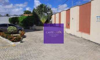 Imagem 6: Apartamento com 2 dormitórios à venda, 56 m² por R$ 168.000,00 - José de Alencar - Fortale