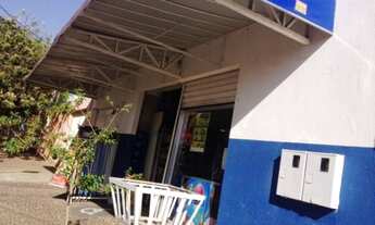 Imagem: Casa Comercial à venda, Parque Granada