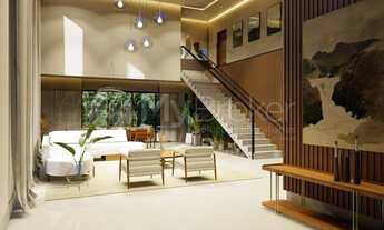 Imagem 2: Sobrado à venda no bairro Residencial Alphaville Flamboyant - Goiânia/GO