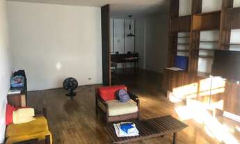 Imagem 5: Apartamento para venda tem 200 metros quadrados com 4 quartos em Flamengo - Rio de Janeiro