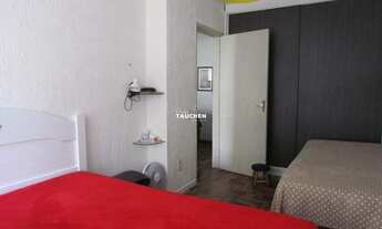 Imagem 6: Apartamento de 1 dormitório com 44m²