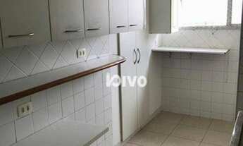 Imagem 7: Apartamento Duplex com 2 dormitórios, 87 m² - venda por R$ 850.000 ou aluguel por R$ 3.200