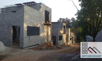 Imagem 2: CASAS EM CONDOMÍNIO (98m²), 2 DORMITÓRIOS, 1 SUÍTE, 2 VAGAS