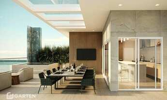 Imagem 5: Apartamento com 3 dormitórios à venda, 70 m² por R$ 608.000,00 - Flórida - Matinhos/PR