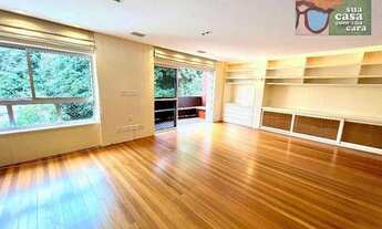 Imagem 2: Apartamento à venda no Leblon, reformado, 4 quartos (3 suites), 4 vagas, prédio com piscin