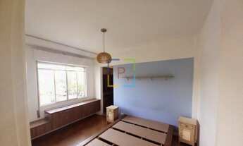 Imagem 2: Apartamento em Moema, 92m², reformado, 2 quartos (1 suíte e closet), 1 vaga. Predio sem el