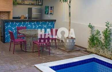 Imagem 5: Casa em Condomínio à venda, 3 quartos, 3 suítes, 2 vagas, Morros - Teresina/PI