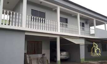 Imagem: Casa com 8 dormitórios à venda, 292 m²