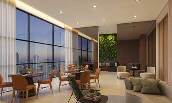 Imagem 5: Apartamento para venda com 105 metros quadrados com 3 quartos em Perdizes - São Paulo - SP