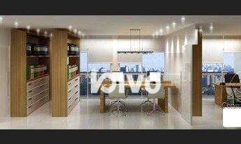 Imagem 6: Conjunto , 44 m² -Vila Mariana - SP