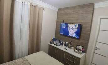 Imagem 5: Apartamento com 3 dormitórios à venda, 98 m² por R$ 778.000,00 - Jardim Zaira - Guarulhos