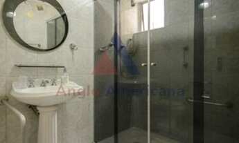 Imagem 7: SãO PAULO - Apartamento Padrão - Moema