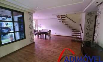 Imagem 4: Casa Duplex em Morada de Camburi! 4Qts, 2Suítes, 2Vgs, 215m²