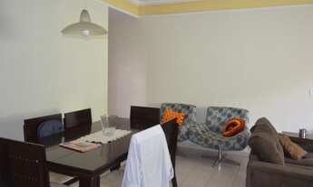 Imagem 6: Apartamento com 3 dormitórios à venda, 80 m² por R$ 350.000,00 - Patrimônio - Uberlândia/M